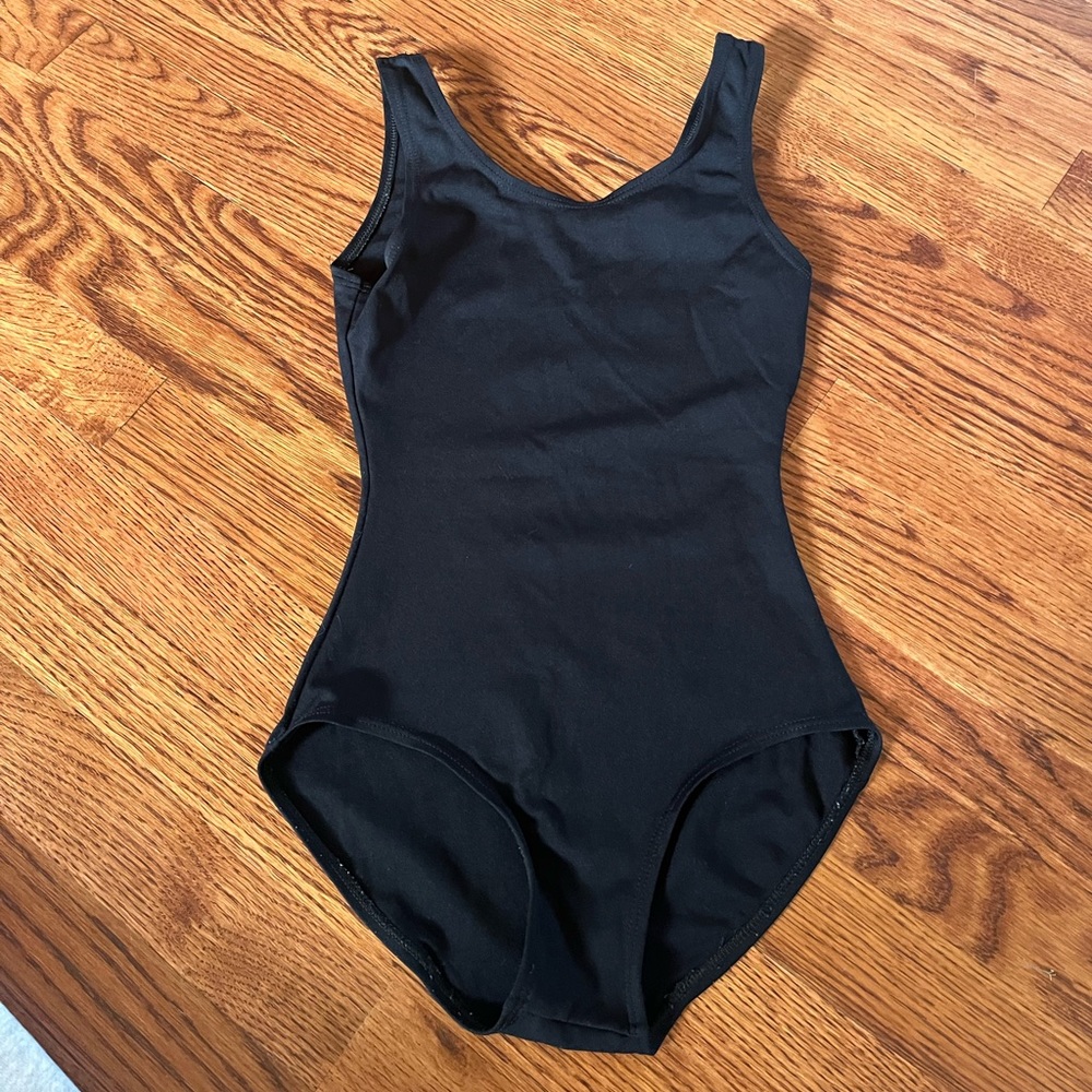 Bloch Leotard
